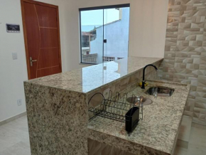 Casa Residencial com Wi-fi - 20min da Praia do Forte